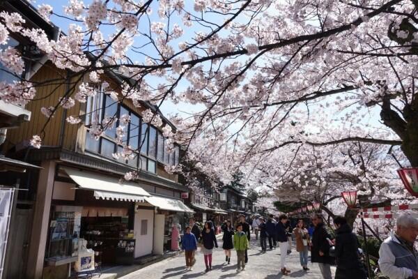 10 Kota Paling Cantik di Jepang yang Bikin Kamu Gak Pengin Pulang