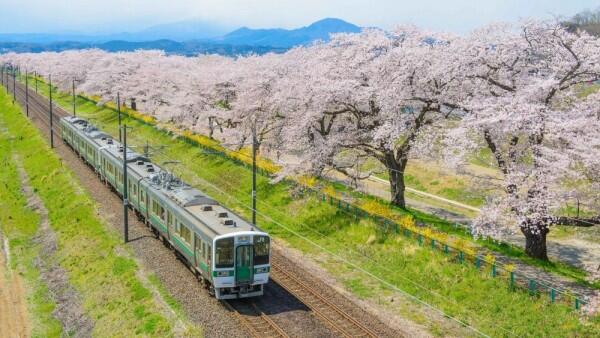 10 Kota Paling Cantik di Jepang yang Bikin Kamu Gak Pengin Pulang