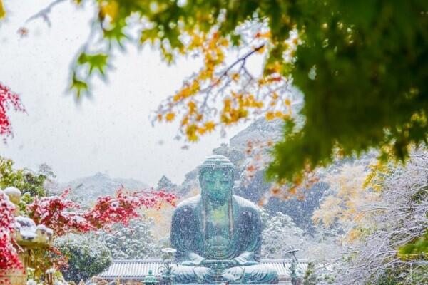 10 Kota Paling Cantik di Jepang yang Bikin Kamu Gak Pengin Pulang