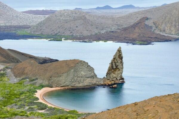 10 Pulau Paling Indah di Dunia, Indonesia Masuk dalam Daftar Lho!