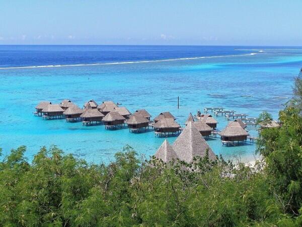 10 Pulau Paling Indah di Dunia, Indonesia Masuk dalam Daftar Lho!
