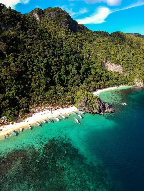 10 Pulau Paling Indah di Dunia, Indonesia Masuk dalam Daftar Lho!