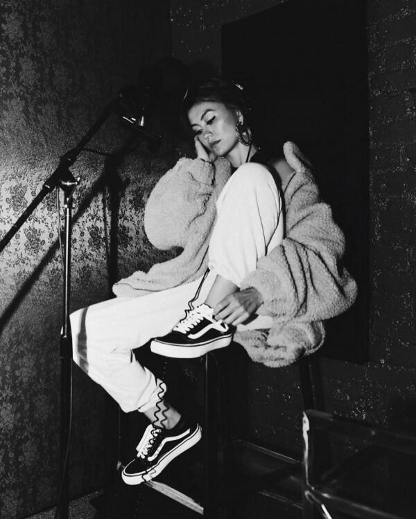 Akan Dibuatkan Patung oleh Madame Tussauds, Inilah 10 Pesona Agnez Mo