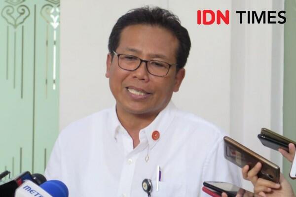 Jubir Jokowi: Daftar Calon Dewan Pengawas KPK Sudah di Tangan Presiden