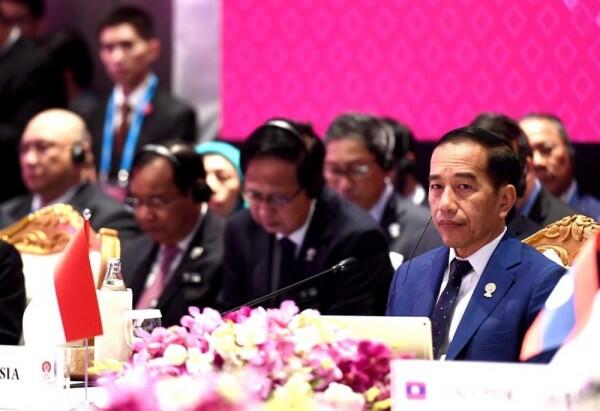 Jubir Jokowi: Daftar Calon Dewan Pengawas KPK Sudah di Tangan Presiden