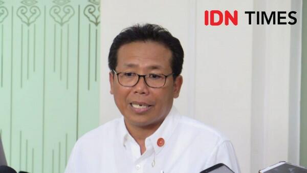 Jubir Jokowi: Daftar Calon Dewan Pengawas KPK Sudah di Tangan Presiden