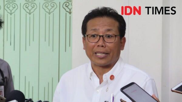 Jubir Jokowi: Daftar Calon Dewan Pengawas KPK Sudah di Tangan Presiden