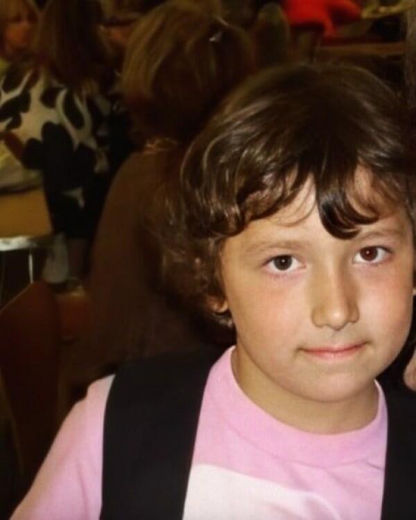 10 Potret Frankie Jonas, Adik Jonas Brothers yang Keren Banget!
