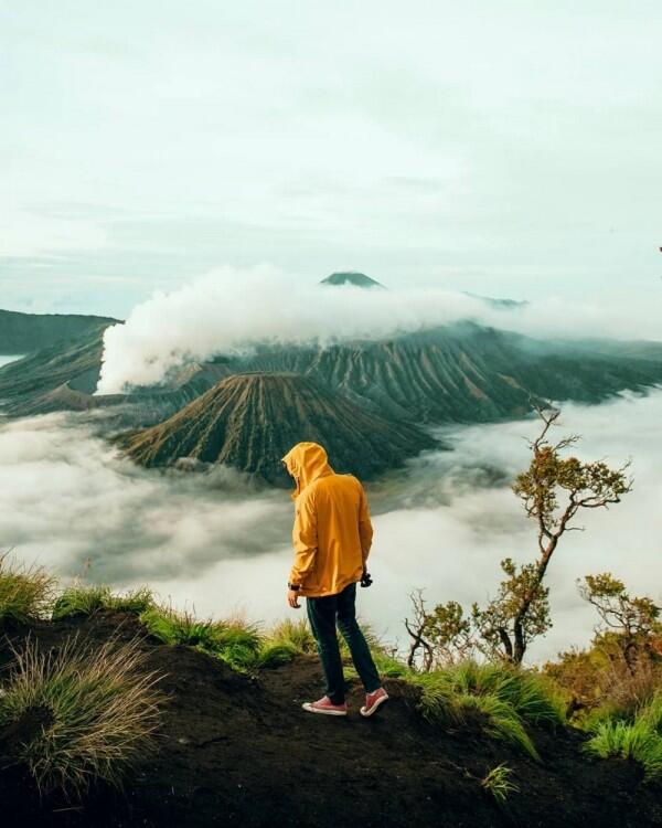 10 Tempat Wisata Jawa Timur Paling Favorit, Kamu Sudah ke Sini?