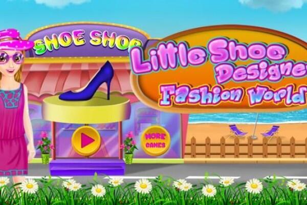 Uji Kreativitas, 5 Game Dunia Fashion yang Bikin Nagih