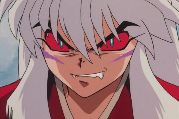 5 Karakter Anime Setengah Iblis Terkeren yang Pernah Ada