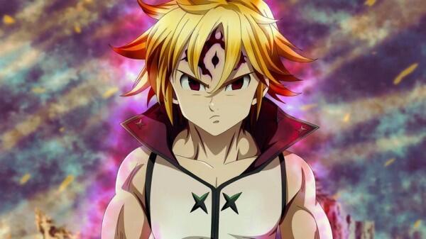 5 Karakter Anime Setengah Iblis Terkeren yang Pernah Ada