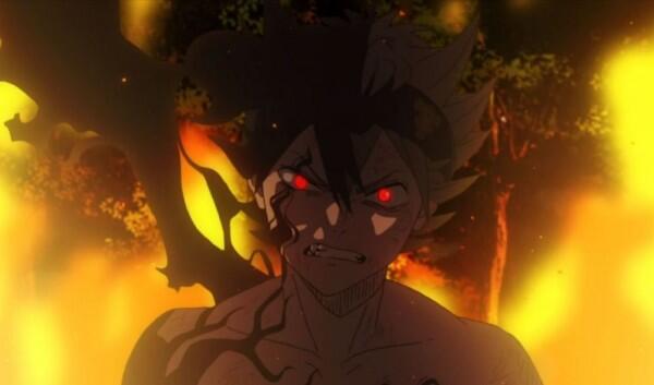 5 Karakter Anime Setengah Iblis Terkeren yang Pernah Ada