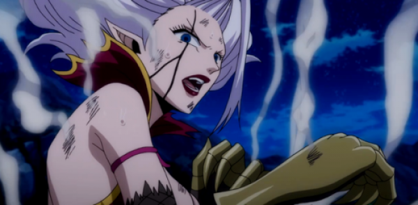 5 Karakter Anime Setengah Iblis Terkeren yang Pernah Ada