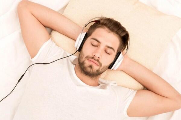 Lagu Ini Terkenal di Seluruh Dunia karena Bisa Hilangkan Stres