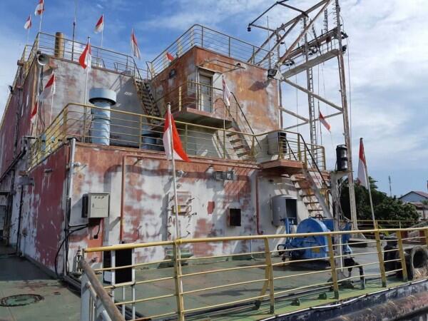 5 Fakta Unik Kapal Apung, Warisan Tsunami Aceh yang Jadi Tempat Wisata