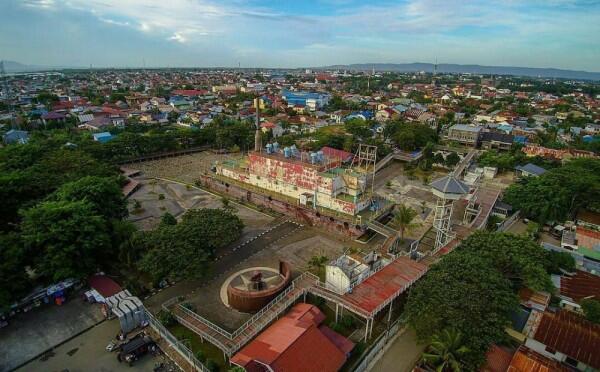 5 Fakta Unik Kapal Apung, Warisan Tsunami Aceh yang Jadi Tempat Wisata