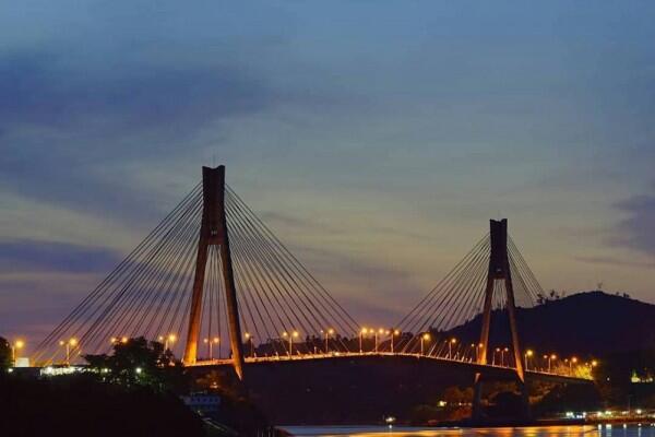 5 Tempat Wisata di Batam Ini Bisa Jadi Pilihan, Gak Melulu Pantai