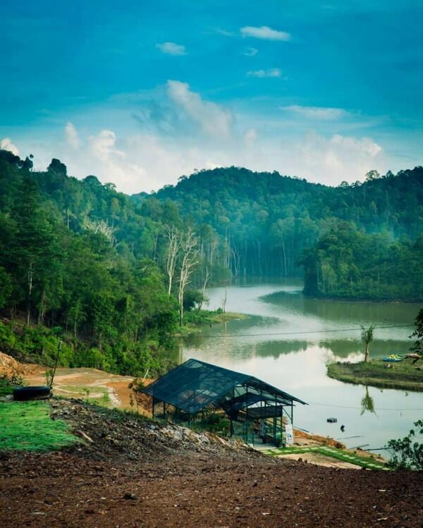 5 Tempat Wisata di Batam Ini Bisa Jadi Pilihan, Gak Melulu Pantai