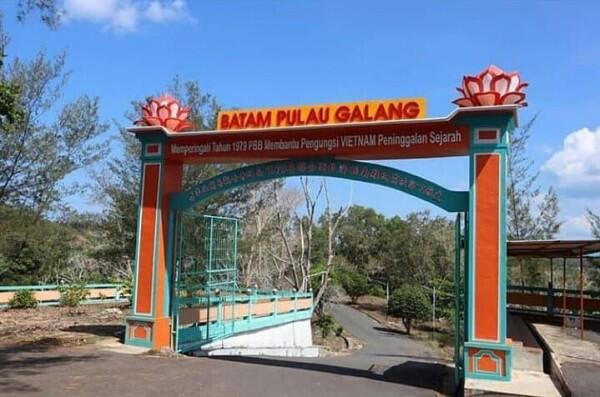5 Tempat Wisata di Batam Ini Bisa Jadi Pilihan, Gak Melulu Pantai