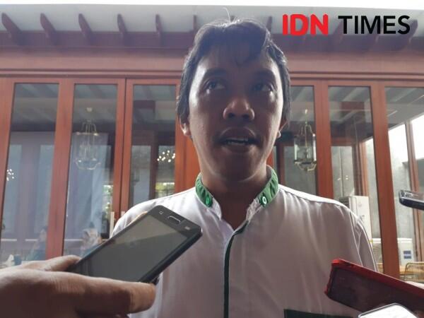 KPK: Imam Nahrawi Terima Rp800 Juta untuk Amankan Kasus Hukum Adiknya