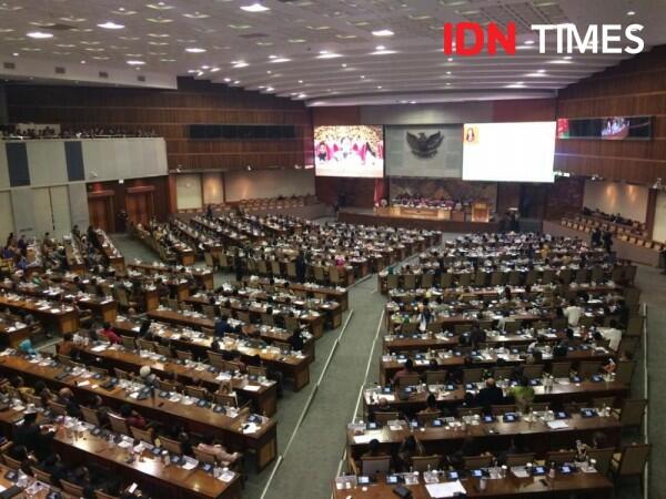 KPK: Imam Nahrawi Terima Rp800 Juta untuk Amankan Kasus Hukum Adiknya
