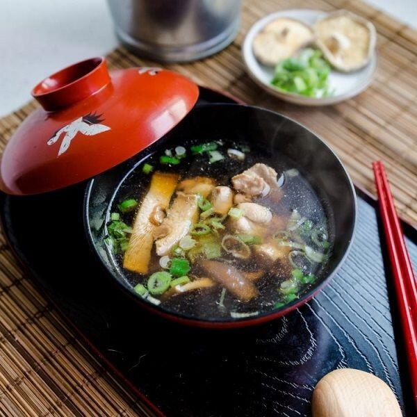 Gurih Maksimal, Ini Lho 5 Tips Jitu Membuat Kaldu Jamur Shiitake