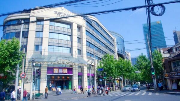 7 Tempat Kulineran Asyik di Shanghai yang Bikin Kamu Lupa Diet
