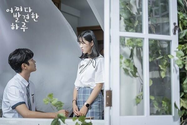 Makin Seru, 11 Adegan di K-Drama Extraordinary You yang Bikin Baper