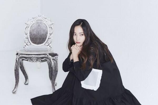 Akan Debut Main Film, 9 Potret Terbaru Krystal f(x) yang Makin Menawan