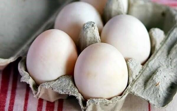 Resep Bikin Telur Bebek Kapau ala Yummy yang Menggugah Selera