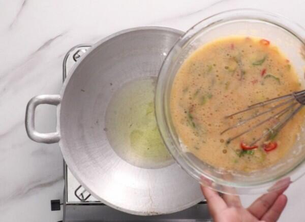 Resep Bikin Telur Bebek Kapau ala Yummy yang Menggugah Selera