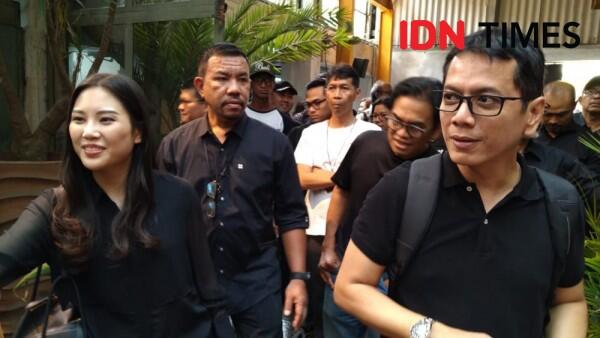 Indonesia Tuan Rumah Piala Dunia U-20, Apa yang Disiapkan Wishnutama?