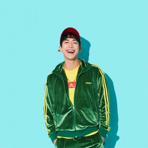 Barengan, Ini 10 Idol KPop yang Berulang Tahun Hari ini