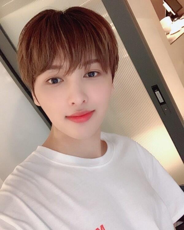 Barengan, Ini 10 Idol KPop yang Berulang Tahun Hari ini