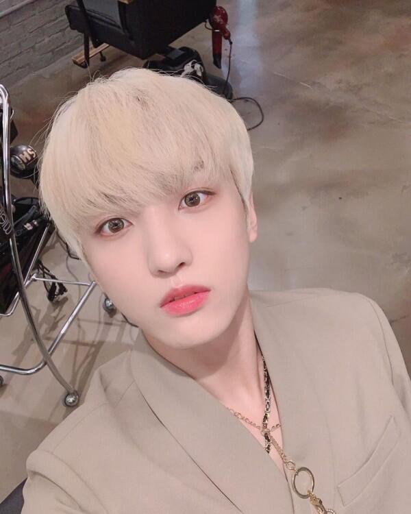 Barengan, Ini 10 Idol KPop yang Berulang Tahun Hari ini