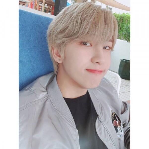 Barengan, Ini 10 Idol KPop yang Berulang Tahun Hari ini