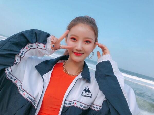 Barengan, Ini 10 Idol KPop yang Berulang Tahun Hari ini