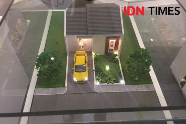 Sikap Wait and See Investor Jadi Angin Segar di Sektor Properti