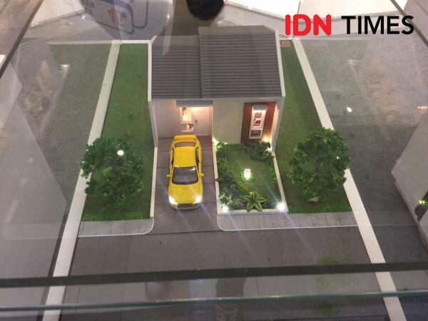 Sikap Wait and See Investor Jadi Angin Segar di Sektor Properti