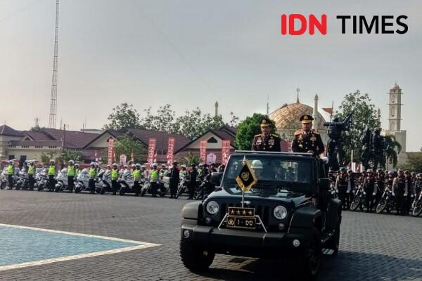 Kenang Tugas Berat Kapolri, Tito: Pilkada DKI 2017 Paling Melelahkan
