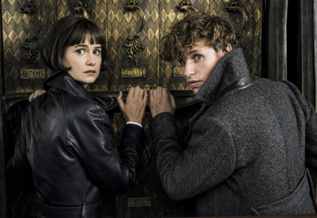 'Fantastic Beasts 3' Siap Diproduksi, Ini Semua yang Kamu Harus Tahu!