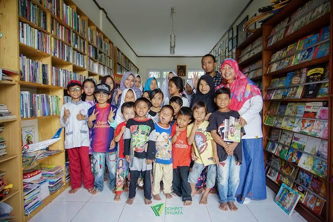 Heni Sri Sundani Sang Srikandi Penebar Inspirasi dan Dedikasinya Bagi Anak Petani