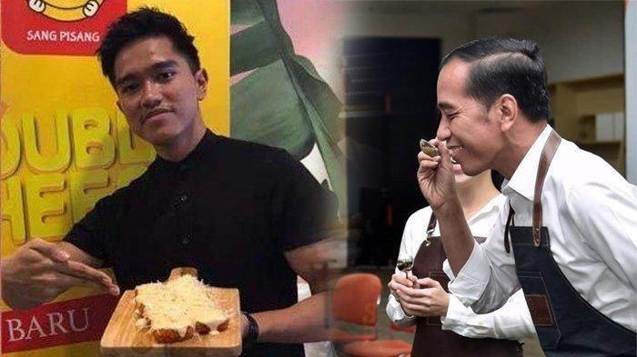 Kaesang Pengarep Anak Presiden yang Sederhana, Sangat Menginspirasi Kaum Muda!