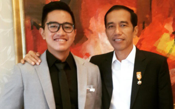 Kaesang Pengarep Anak Presiden yang Sederhana, Sangat Menginspirasi Kaum Muda!