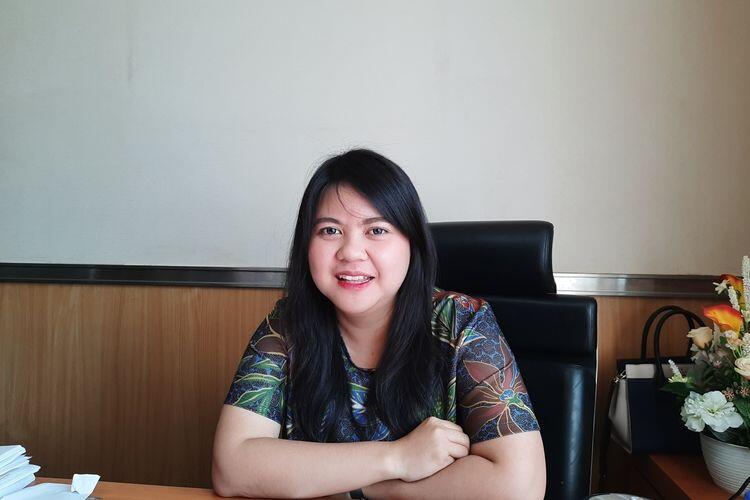 Eks Staf Ahok Ungkap Anggaran Janggal Rp 52 Miliar Pembelian Pasir Dinas Pendidikan