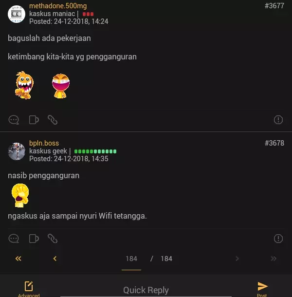Kena Salah Tangkap, Pemuda Ini Ternyata Tukang Bakso yang Numpang WiFi