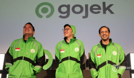 Gojek Tertatih-Tatih di Pasar Regional, Benarkah?