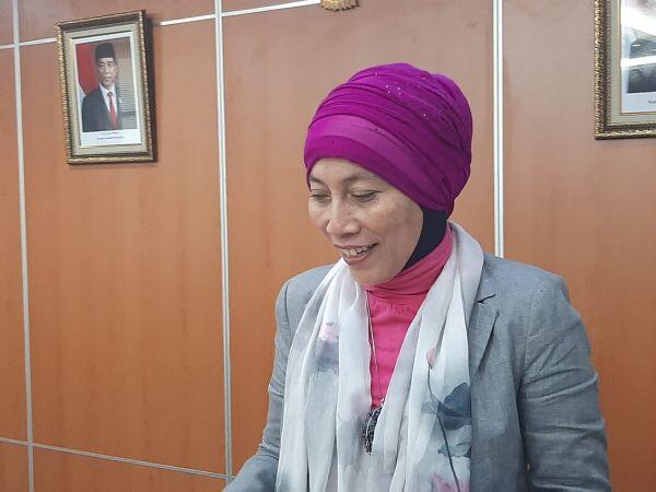 Komisi D Tunda Persetujuan Anggaran Pembangunan Trotoar
