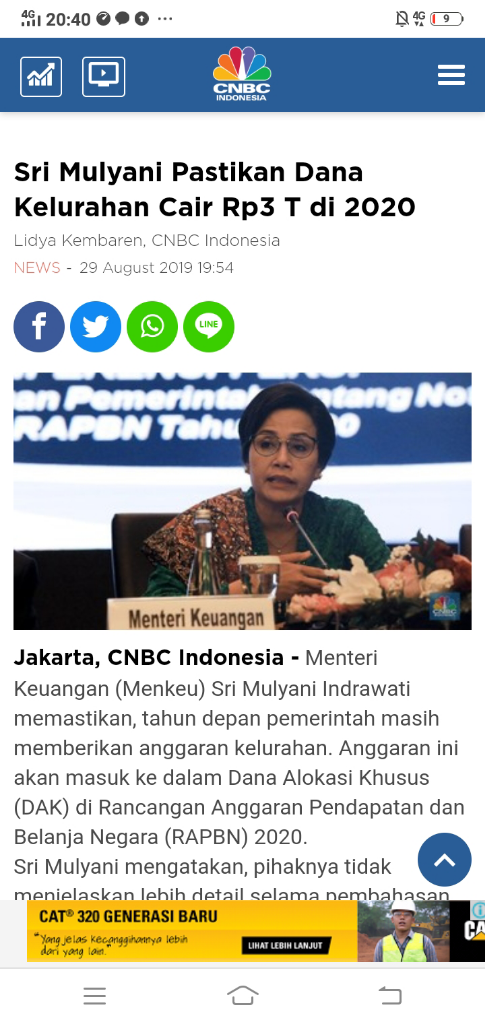 DKI Usulkan Anggaran Rp 558,8 M untuk Tata 80 RW Kumuh